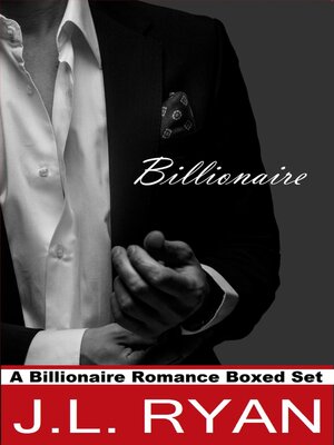 cover image of Billionaire